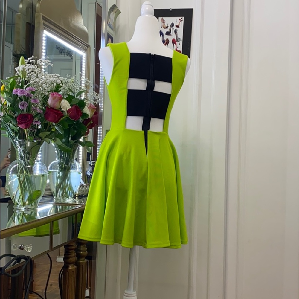 Dress - Picture 5 of 11